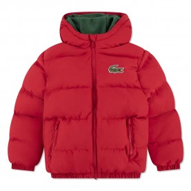 детско,яке,мъжки,якета,дамски,якета,и,палта,lacoste,kids,core,puffer,jacket,red,(red)