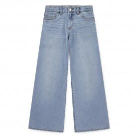 панталони,детски,панталони,levi´s,®,high,rise,baggy,pants,blue,(multicolor)