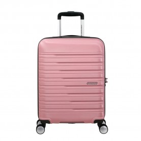 чанта,сакове,american,tourister,flashline,55,32l,boarding,bag,lilas,pink,(pink)