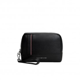 чанта,всички,чанти,tommy,hilfiger,am0am13790,pouch,bag,black