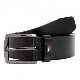 колан,колани,tommy,hilfiger,denton,3.5,ext,belt,black