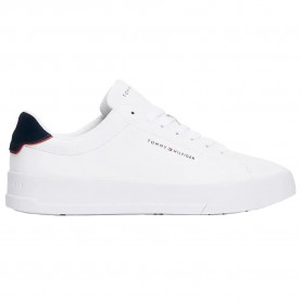 маратонки,мъжки,маратонки,tommy,hilfiger,fm0fm05367,trainers,white,desert,sky,(white)
