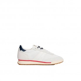 маратонки,дамски,маратонки,tommy,hilfiger,low,profile,runner,trainers,red,blue,white,(white)