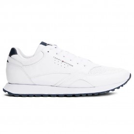 маратонки,мъжки,маратонки,tommy,hilfiger,new,runner,eva,trainers,white