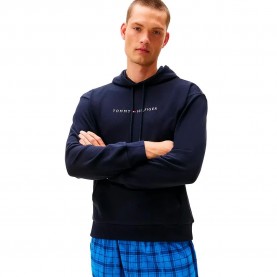 суичър,мъжки,пуловери,tommy,hilfiger,oh,hoodie,desert,sky,(blue)