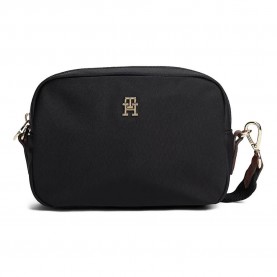 чанта,всички,чанти,tommy,hilfiger,popette,bag,black