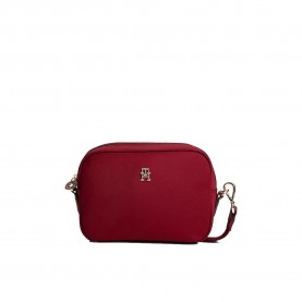 чанта,всички,чанти,tommy,hilfiger,popette,bag,deep,rouge,(red)