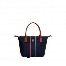 чанта,всички,чанти,tommy,hilfiger,popette,mini,corp,tote,bag,blue,(space,blue)