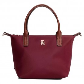 чанта,всички,чанти,tommy,hilfiger,popette,mini,tote,bag,deep,rouge