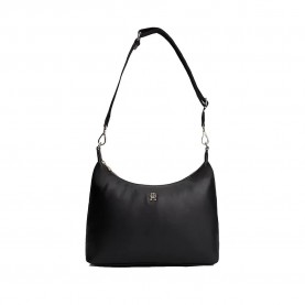 чанта,за,през,рамо,всички,чанти,tommy,hilfiger,popette,soft,shoulder,bag,black