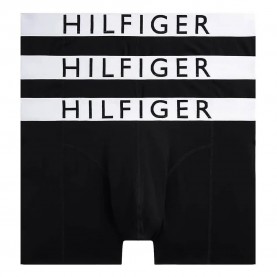 боксерки,мъжко,бельо,tommy,hilfiger,signature,essential,um0um02761,boxers,3,units,white,util,sage,noble,blue,(black)