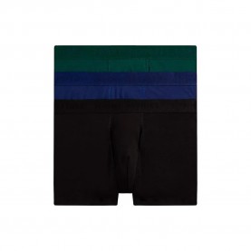 боксерки,мъжко,бельо,tommy,hilfiger,um0um02760,boxers,purply,navy,ornamental,green,black,(multicolor)