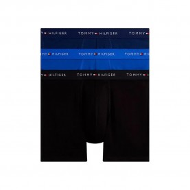 боксерки,мъжко,бельо,tommy,hilfiger,um0um03696,brief,boxers,3,units,noble,blue,purply,navy,black,(blue,black)