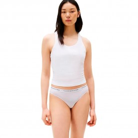 дамско,бельо,дамски,бикини,и,танкини,tommy,hilfiger,uw0uw05876,panties,white,(white)