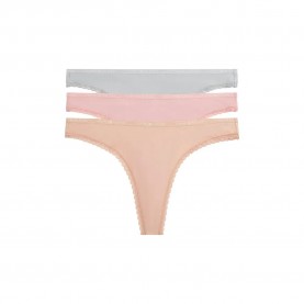 дамско,бельо,дамски,бикини,и,танкини,tommy,hilfiger,uw0uw05954,panties,foggy,pink,beige,grey,dew,(multicolor)