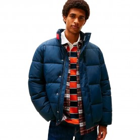 яке,мъжки,якета,tommy,jeans,dm0dm22041,padded,jacket,dark,night,navy,(blue)