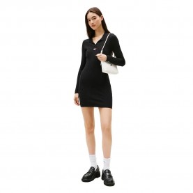 дънки,дамски,поли,и,рокли,tommy,jeans,dw0dw22183,dress,black,(black)