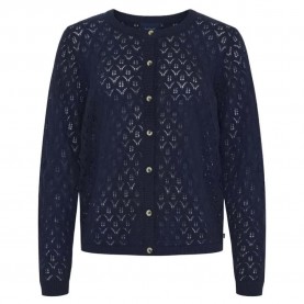 блуза,дамски,пуловери,дамски,плетени,дрехи,sea,ranch,bree,sweater,navy,(blue)