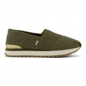 маратонки,дамски,маратонки,toms,resident,plus,trainers,olive