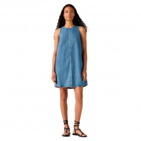 рокля,дамски,поли,и,рокли,levi´s,®,90s,shift,dress,blue,(swipe,right)