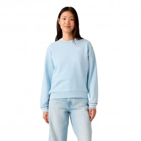 блуза,дамски,блузи,levi´s,®,gr,heritage,sport,sweatshirt,chambray,blue,(blue)