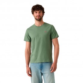 тениска,мъжки,тениски,levi´s,®,the,original,short,sleeve,t,shirt,green,(laurel,wreath)