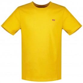 тениска,мъжки,тениски,levi´s,®,the,original,short,sleeve,t,shirt,mineral,yellow,(yellow)