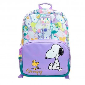 раница,раници,cyp,brands,snoopy,adaptable,backpack,42,cm,purple