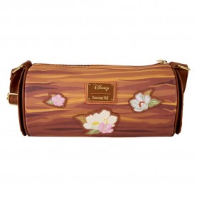 чанта,чанти,за,през,рамо,loungefly,disney,tod,and,toby,crossbody,bag,brown