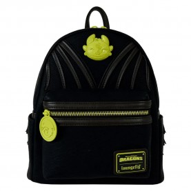 раница,раници,loungefly,how,to,train,your,dragon,backpack,26,cm,black