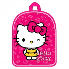 Раница Manenti Hello Kitty My Style Backpack 30 cm - Pink (Multicolor) раница,раници,manenti,hello,kitty,my,style,backpack,30,cm,pink,(multicolor)