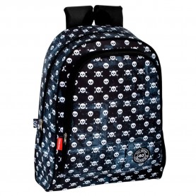 раница,раници,perona,danger,adaptable,backpack,43,cm,black,(multicolor)