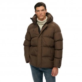 яке,мъжки,якета,superdry,5,baffle,sports,padded,jacket,slate,brown