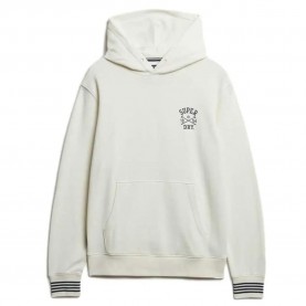 суичър,мъжки,пуловери,superdry,athletic,club,hoodie,off,white,(white)