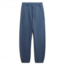 анцуг,мъжки,панталони,superdry,blank,oversize,sweat,pants,flint,stone,blue,grey,(blue)