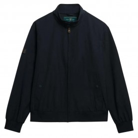 яке,мъжки,якета,superdry,classic,harrington,jacket,eclipse,navy,(blue)