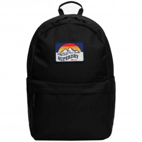 раница,раници,superdry,classic,patch,montana,backpack,eclipse,navy,(black)