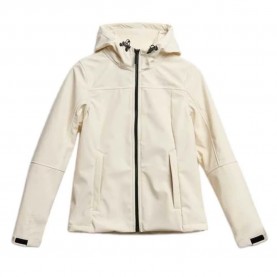 яке,дамски,якета,и,палта,superdry,classic,trekker,jacket,beige,(off,white)