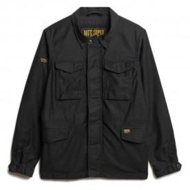 яке,мъжки,якета,superdry,collared,m65,jacket,jet,black,(black)