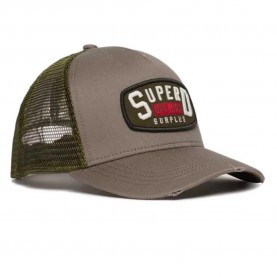 шапка,всички,шапки,superdry,dirt,road,cord,trucker,cap,dark,pebble,grey,(grey)