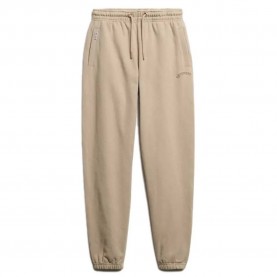 анцуг,дамски,панталони,superdry,essential,logo,joggers,cobblestone,grey,(beige)