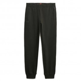 анцуг,мъжки,панталони,superdry,essential,logo,joggers,dark,grey,green,(black)