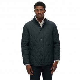 яке,мъжки,якета,superdry,estate,padded,jacket,eclipse,navy