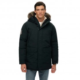 яке,мъжки,якета,superdry,everest,faux,fur,jacket,green,(cedar,dark,green)
