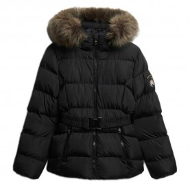 яке,дамски,якета,и,палта,superdry,fuji,belted,padded,jacket,black