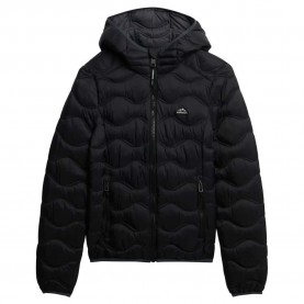 яке,дамски,якета,и,палта,superdry,fuji,lite,wave,padded,jacket,black
