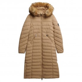 яке,дамски,якета,и,палта,superdry,fuji,longline,jacket,shaker,beige,(beige)