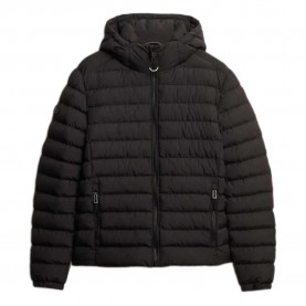 яке,мъжки,якета,superdry,fuji,padded,jacket,black