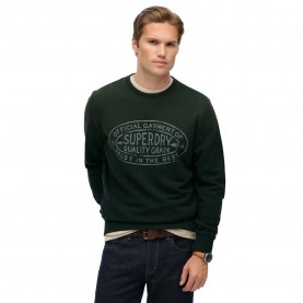 блуза,мъжки,пуловери,superdry,lo,fi,outdoors,relaxed,fit,sweatshirt,green,(enamel,green)