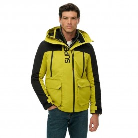 яке,мъжки,якета,superdry,m5012240a,windbreaker,jacket,wax,yellow,(yellow)